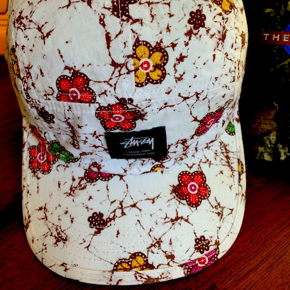 Stüssy Hat